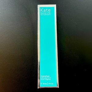 Kate Somerville HydraKate Recharging Serum NEW